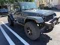 Jeep Wrangler manual Rubicon Gris - thumbnail 5