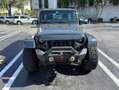 Jeep Wrangler manual Rubicon Gris - thumbnail 1