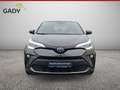 Toyota C-HR 1.8 HSD C-ENTER Gris - thumbnail 8