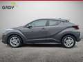 Toyota C-HR 1.8 HSD C-ENTER Gris - thumbnail 2