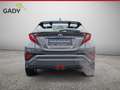 Toyota C-HR 1.8 HSD C-ENTER Gris - thumbnail 4