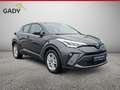 Toyota C-HR 1.8 HSD C-ENTER Gris - thumbnail 7