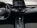 Toyota C-HR 1.8 HSD C-ENTER Gris - thumbnail 11