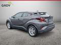 Toyota C-HR 1.8 HSD C-ENTER Gris - thumbnail 3