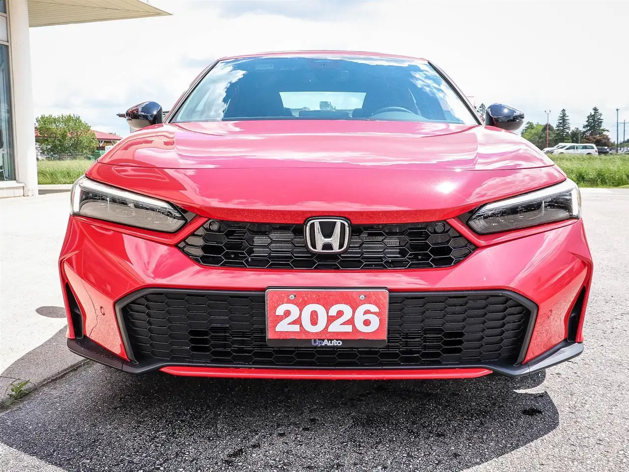 Honda Civic photo Honda Civic