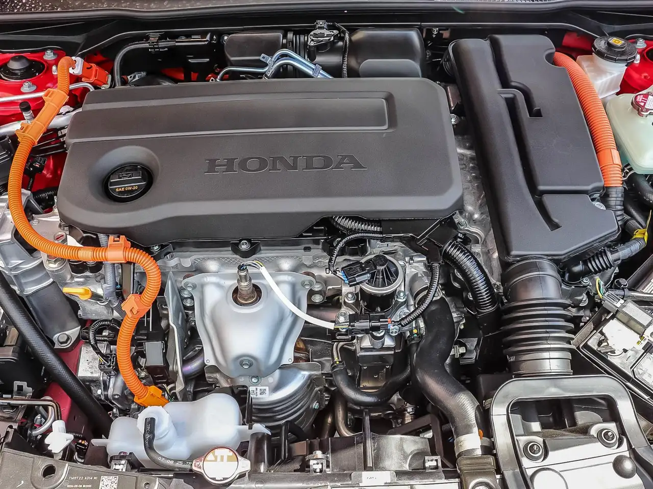 Honda Civic photo Honda Civic