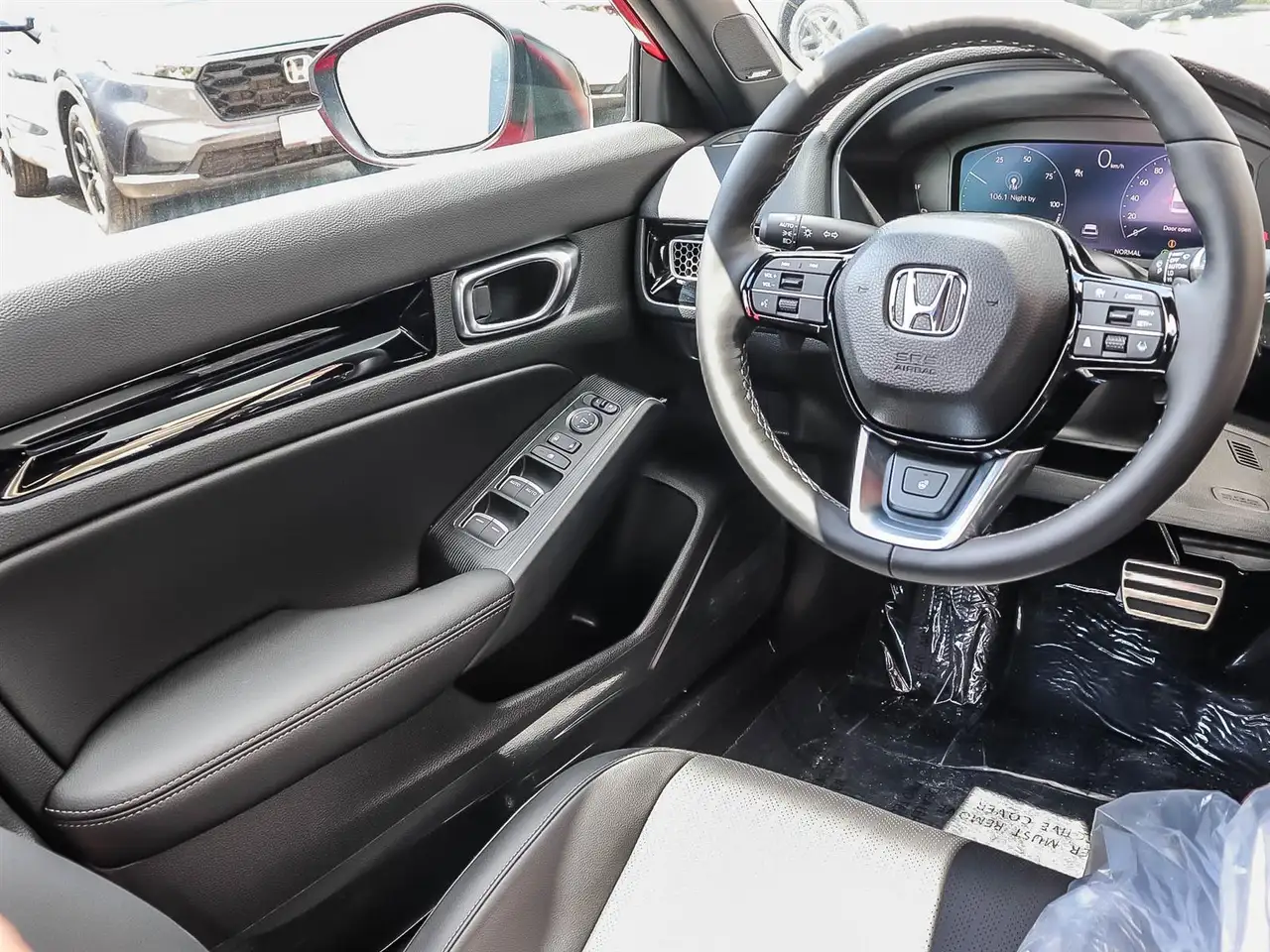 Honda Civic photo Honda Civic