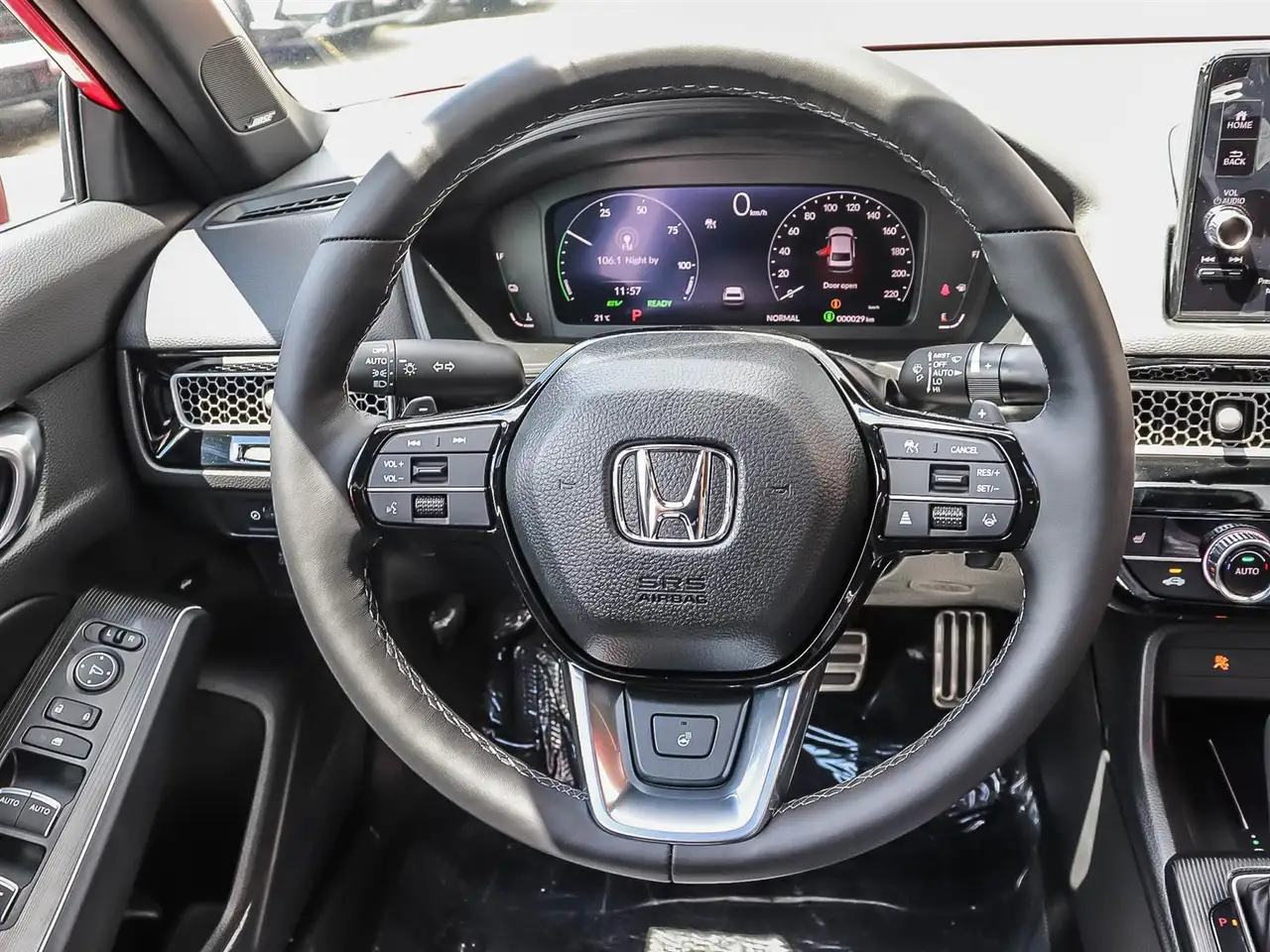 Honda Civic photo Honda Civic
