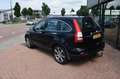 Honda CR-V 2.0i Elegance Clima|Cruise|6Bak|DEALER AUTO! Negro - thumbnail 7