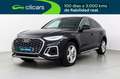 Audi Q5 Sportback 40 TDI quattro-ultra S line S tronic 150 Negro - thumbnail 1