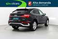 Audi Q5 Sportback 40 TDI quattro-ultra S line S tronic 150 Negro - thumbnail 5