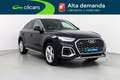Audi Q5 Sportback 40 TDI quattro-ultra S line S tronic 150 Negro - thumbnail 3