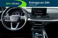 Audi Q5 Sportback 40 TDI quattro-ultra S line S tronic 150 Negro - thumbnail 13