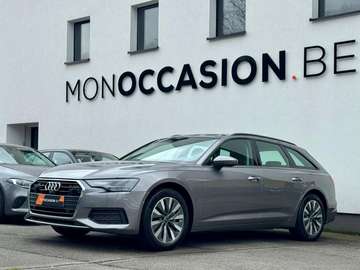 30 TDi CAMERA GPS VIRTUAL SIEGE ELEC/CHAUF.