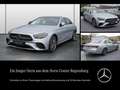 Mercedes-Benz E 400 d 4M Limo+AMG+PANO+360°+DISTRONIC+SHZ+19"+ Argento - thumbnail 1