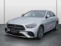 Mercedes-Benz E 400 d 4M Limo+AMG+PANO+360°+DISTRONIC+SHZ+19"+ Silber - thumbnail 14
