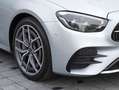 Mercedes-Benz E 400 d 4M Limo+AMG+PANO+360°+DISTRONIC+SHZ+19"+ Argento - thumbnail 4