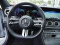 Mercedes-Benz E 400 d 4M Limo+AMG+PANO+360°+DISTRONIC+SHZ+19"+ Argento - thumbnail 13
