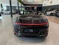 Porsche 992 TYPE 992 CABRIOLET 3.0 450 CARRERA 4S PDK Noir - thumbnail 4