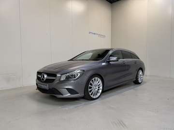 2.2 CDI Autom. - Airco - GPS - Goede Staat!