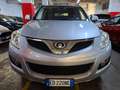 Great Wall Hover Hover 5 Hover5 2.4 Super Luxury Gpl 4x4 C.LEGA PELLE! Silber - thumbnail 2