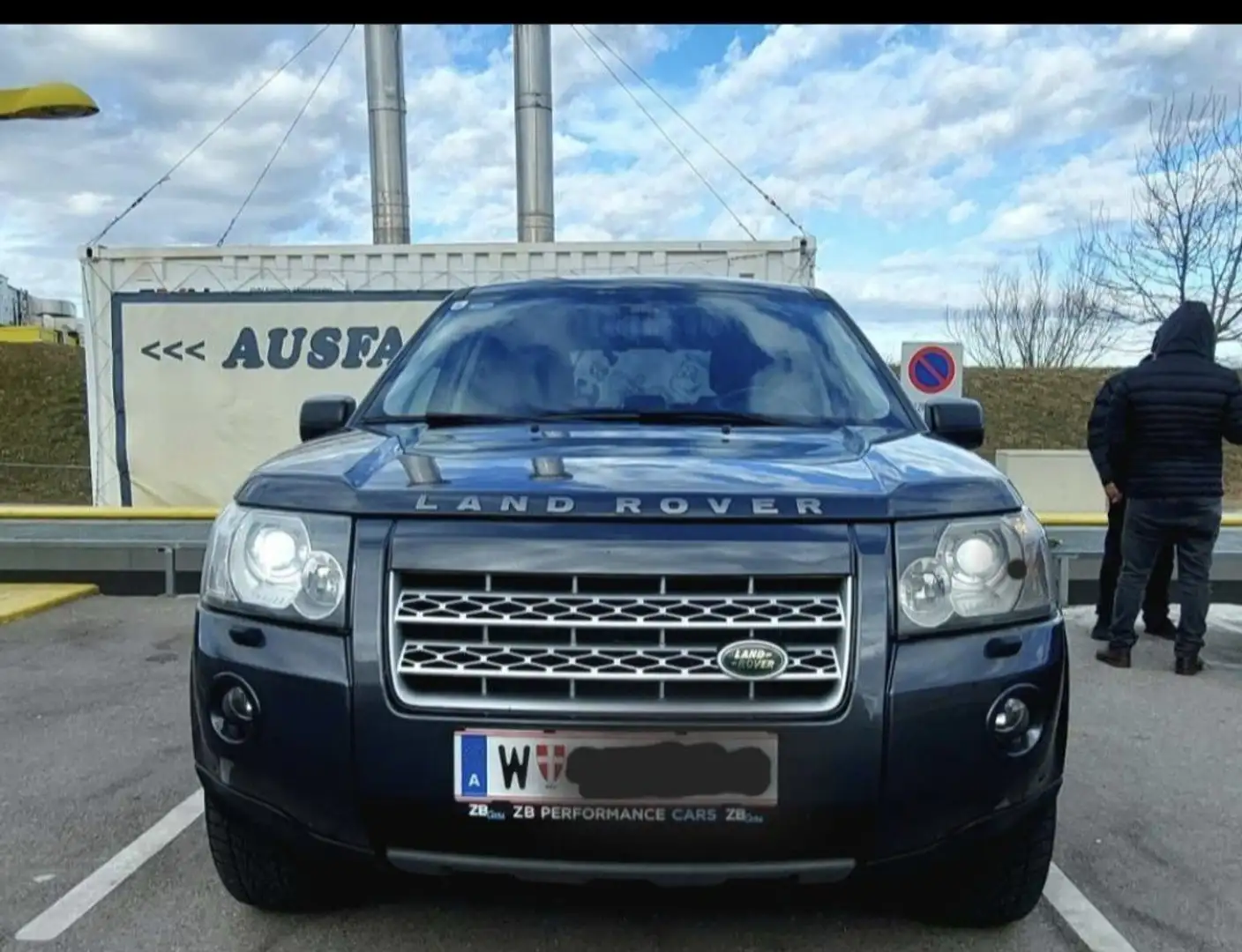 Land Rover Freelander 2,2 Td4 S Aut. - 1
