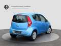 Opel Agila B Edition*Klima*Nur 83TKM*4Season*Tüv NEU* Blau - thumbnail 4