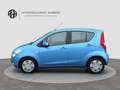 Opel Agila B Edition*Klima*Nur 83TKM*4Season*Tüv NEU* Blau - thumbnail 7