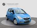 Opel Agila B Edition*Klima*Nur 83TKM*4Season*Tüv NEU* Blau - thumbnail 1
