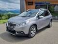 Peugeot 2008 1,6 e-HDi 92 FAP Active WENIG KM / DIESEL Gris - thumbnail 1