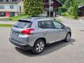 Peugeot 2008 1,6 e-HDi 92 FAP Active WENIG KM / DIESEL Gris - thumbnail 4