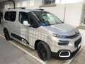 Citroen Berlingo Berlingo III 2018 1.2 puretech M Live s Beige - thumbnail 1