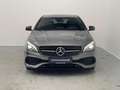 Mercedes-Benz CLA 220 d 4M AMG LED*AHK*KAM*KAM*STDHZG*KEYLESS Grau - thumbnail 4