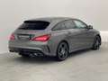 Mercedes-Benz CLA 220 d 4M AMG LED*AHK*KAM*KAM*STDHZG*KEYLESS Grau - thumbnail 7
