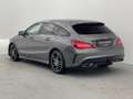 Mercedes-Benz CLA 220 d 4M AMG LED*AHK*KAM*KAM*STDHZG*KEYLESS Grau - thumbnail 9
