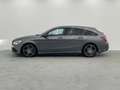 Mercedes-Benz CLA 220 d 4M AMG LED*AHK*KAM*KAM*STDHZG*KEYLESS Grau - thumbnail 10
