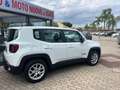 Jeep Renegade Renegade 1.6 mjt Limited 2wd 130cv Bianco - thumbnail 7