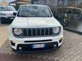 Jeep Renegade Renegade 1.6 mjt Limited 2wd 130cv Bianco - thumbnail 2