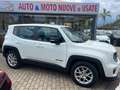 Jeep Renegade Renegade 1.6 mjt Limited 2wd 130cv Bianco - thumbnail 8