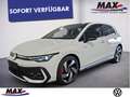 Volkswagen Golf GTE GTE 1.5  eHybrid DSG BLACKSTYLE+AHK+NAVI+AR Alb - thumbnail 1