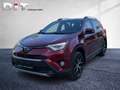 Toyota RAV 4 RAV4 2.5l Hyb. Style Selection Leder, Shz, LED Roşu - thumbnail 2