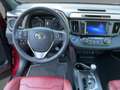 Toyota RAV 4 RAV4 2.5l Hyb. Style Selection Leder, Shz, LED Roşu - thumbnail 10