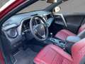 Toyota RAV 4 RAV4 2.5l Hyb. Style Selection Leder, Shz, LED Roşu - thumbnail 8