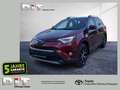 Toyota RAV 4 RAV4 2.5l Hyb. Style Selection Leder, Shz, LED Roşu - thumbnail 1