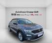 Volkswagen T-Roc Cabriolet Style 1,5 TSI DSG Gris - thumbnail 2