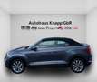 Volkswagen T-Roc Cabriolet Style 1,5 TSI DSG Gris - thumbnail 3