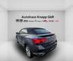 Volkswagen T-Roc Cabriolet Style 1,5 TSI DSG Gris - thumbnail 4