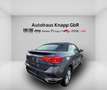 Volkswagen T-Roc Cabriolet Style 1,5 TSI DSG Gris - thumbnail 5