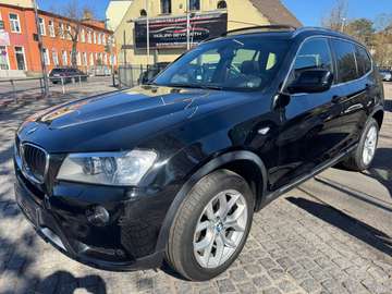 xDrive 20d*PANO*LEDER*PDC*EXPORT*