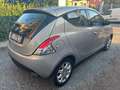 Lancia Ypsilon 1.2 69 CV Platinum Gris - thumbnail 4